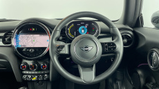 MINI Hatchback 135kW Cooper S Level 2 33kWh 3dr Auto Electric Hatchback